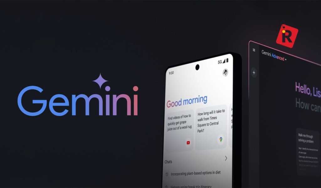 Google Reinvents the E-commerce Experience with Gemini 2.5
