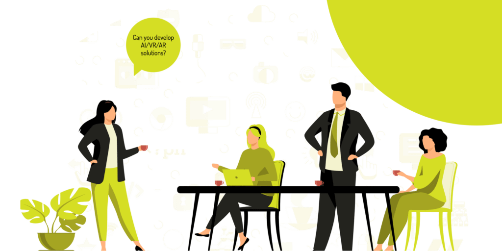 Enhancing Digital Storytelling Through Animated Scrolling Design