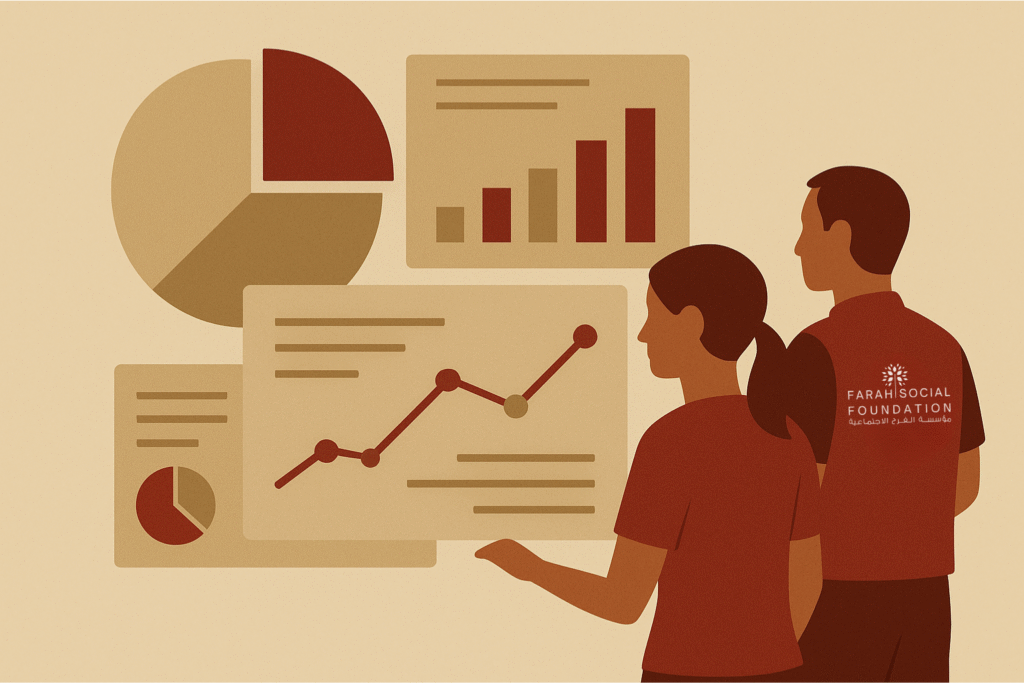 From Data to Decisions: Empowering NGO Operations with a Custom MEAL System